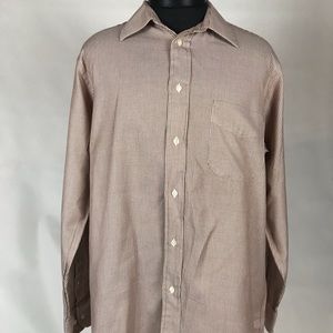 Dress up shirt for men